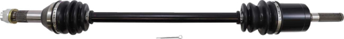 Moose Utility - Moose Utility OEM Replacement CV Axle - CAN-7082