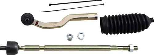 Moose Racing - Moose Racing Steering Rack and Pinion End Kits - 0430-1128