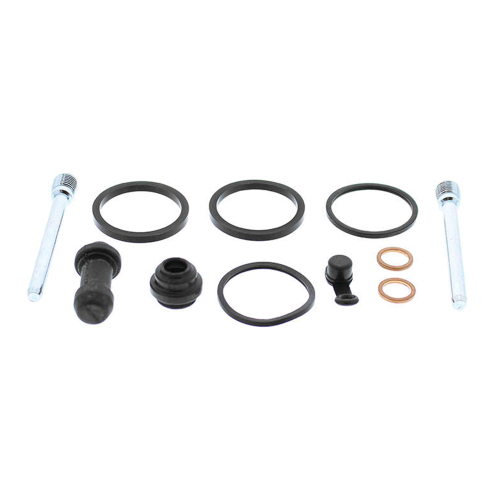 QuadBoss - QuadBoss Brake Caliper Rebuild Kit - 5318-3078