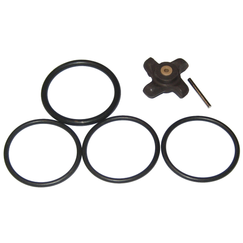 Raymarine - Raymarine Paddle Wheel Replacement Kit