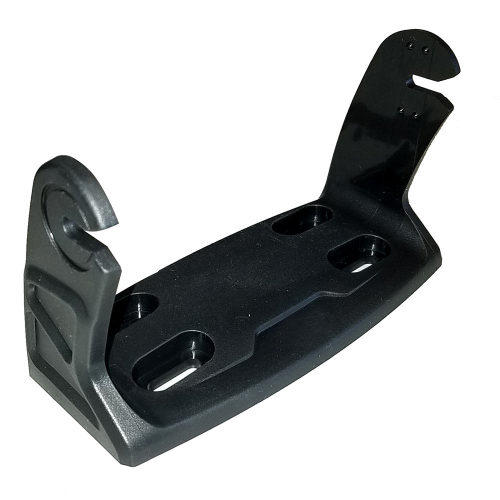 Standard Horizon - Standard Horizon Mounting Bracket f/GX18XX Series - Black