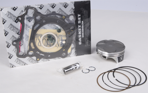 Namura Technologies - Namura Technologies Top End Repair Kit (B) - Standard Bore 76.97mm, 13.4:1 Compression - NX-30013-BK