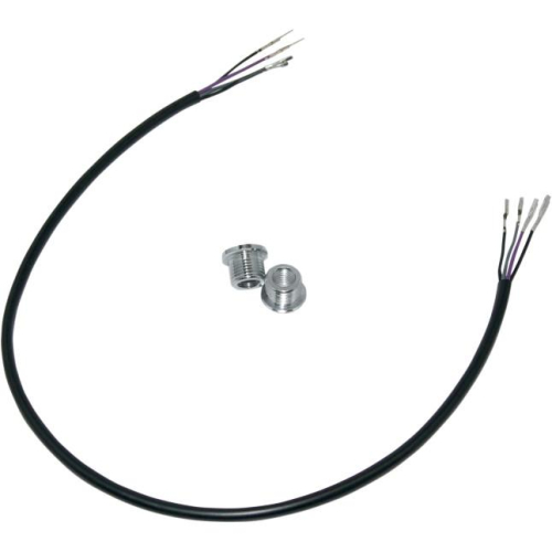 Namz - Namz O2 Sensor Harness Extension and Bung Adapter - NO2X-1202