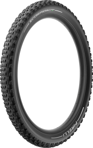 Pirelli - Pirelli Scorpion E-MTB R Rear Tire - 27.5x2.8 - 4130600