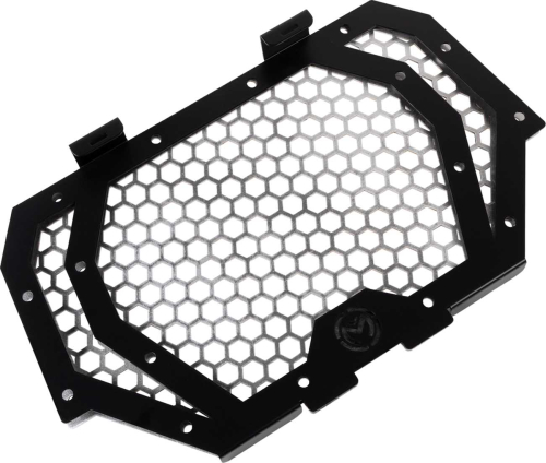 Moose Utility - Moose Utility Front Grille - 100-1374-PU