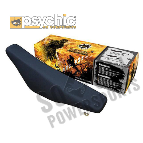 Psychic MX - Psychic MX Complete Seat - Standard - MX-04472