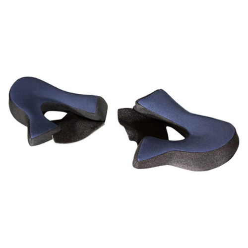 Zoan - Zoan Cheek Pads for Optimus Helmets - XS - 091-353