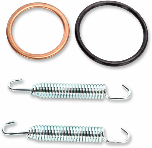 Moose Racing - Moose Racing Exhaust Gasket Kit - 823147MSE