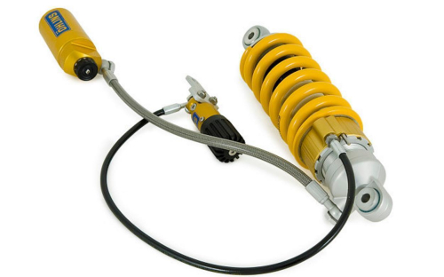 Ohlins - Ohlins STX36 S36D Shock Absorber - KA 224