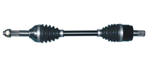 Open Trail - Open Trail HD 2.0 Rear Axle - KAW-6002HD