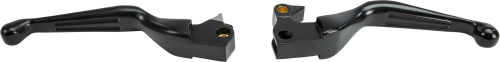 HardDrive - HardDrive Custom Levers - 2-Slot - Black - 053731
