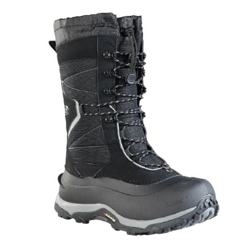 Baffin Inc - Baffin Inc Sequoia Ultralite Series Boots - LITE-M009-12 - Black - 12