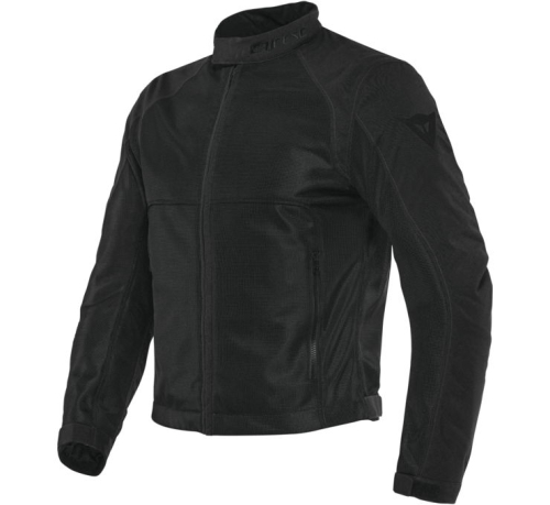 Dainese - Dainese Sevilla Air Tex Jacket - 201735243-631-52 - Black - 42