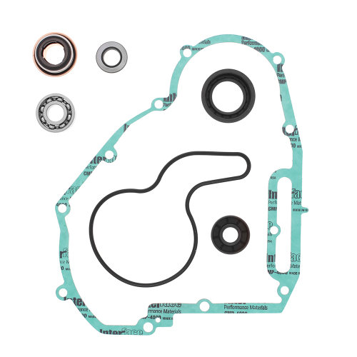 QuadBoss - QuadBoss Water Pump Rebuild Kit - 821962QB