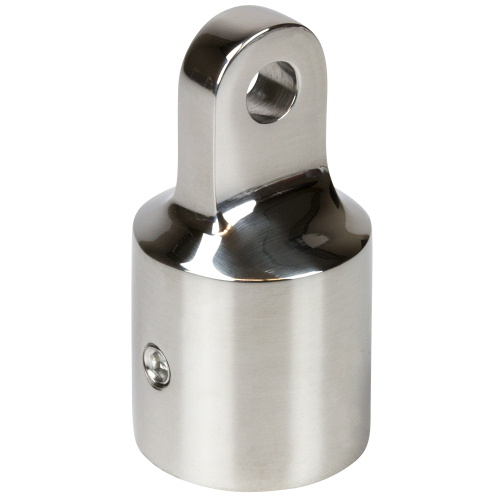 Sea-Dog - Sea-Dog Stainless Heavy Duty Top Cap - 1"
