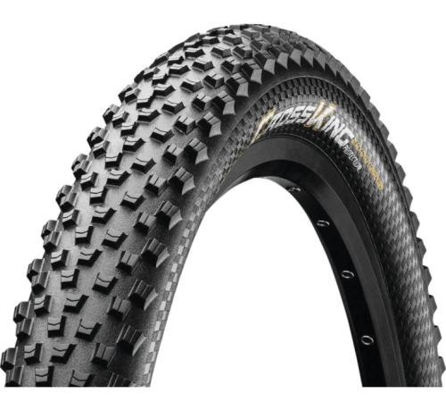 Continental - Continental Cross King Shieldwall Tire - 29x2.30 - C1230075