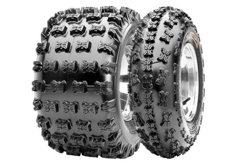 CST - CST CS04 Pulse Rear Tire - 22x10.00-9 - TM00650200