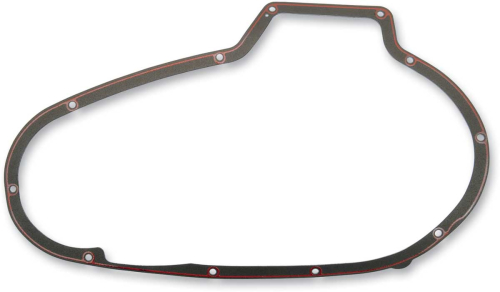 James Gasket - James Gasket Primary Cover Gasket - Foamet with Bead - JGI-34955-67-F
