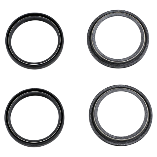 Pro-X - Pro-X Fork Seal/Wiper Kit - 40.S48589.4