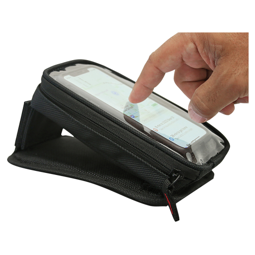 Nelson-Rigg - Nelson-Rigg Route 1 Magnetic Phone Holder - NR-50