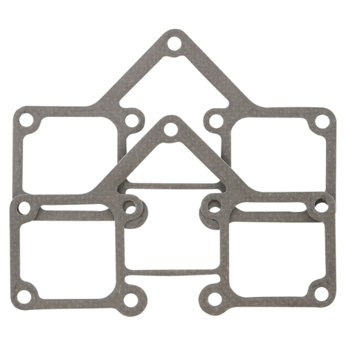 Cometic Gasket - Cometic Gasket Rocker Cover Gasket - CFM - .043in.(2pk) - C10008