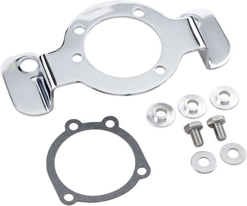 Drag Specialties - Drag Specialties Air Cleaner Braces - DS-289062