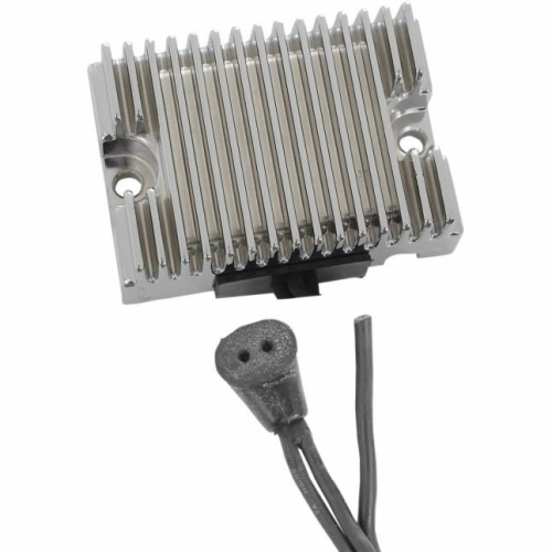 Drag Specialties - Drag Specialties Solid-State Regulator - Chrome - 2112-1057