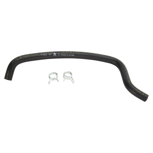 Fuel Star - Fuel Star Hose & Clamp Kit for Fuel Valves - FS110-0126