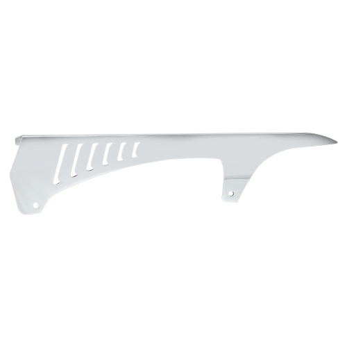 Cobra - Cobra Drive Belt Guard - Chrome - 06-0765