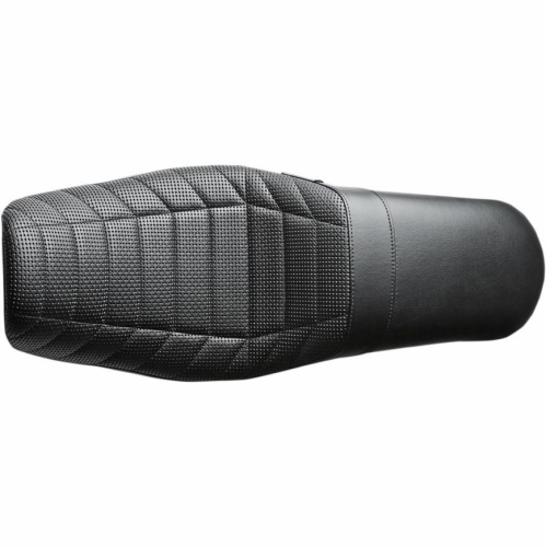 Le Pera - Le Pera Daytona Sport Seat - Flat Track - LK-512TRKPT