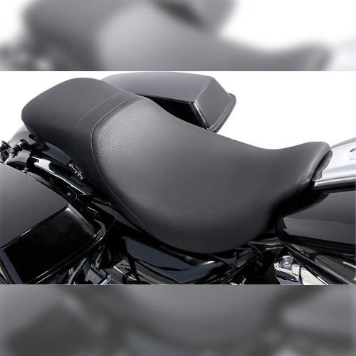 Danny Gray - Danny Gray LowIST 2-Up Vinyl Seat - FA-DGE-0285