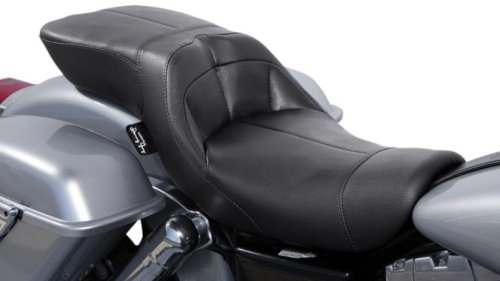 Danny Gray - Danny Gray TourIST 2-Up Air-1 Vinyl Seat - FA-DGE-0316