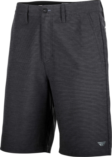 Fly Racing - Fly Racing Pilot Shorts - 353-31132 - Black - 32
