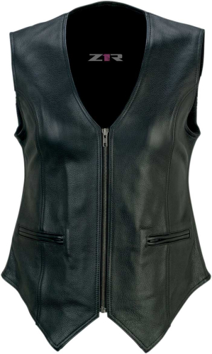 Z1R - Z1R Scorch Womens Vest - 2831-0068 - Black - X-Large
