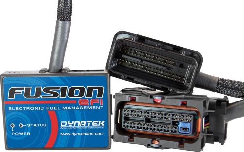 Dynatek - Dynatek Fusion EFI Fuel & Ignition Controller - DFE-17-068
