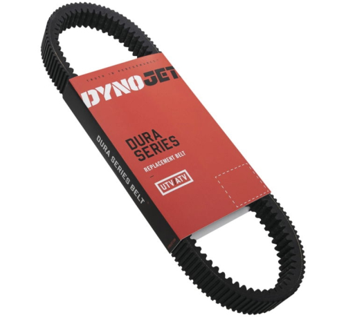 Dynojet Research - Dynojet Research Dura Series CVT Drive Belt - 19-DCB4A