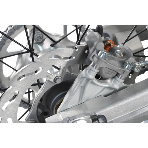 Moto-Master - Moto-Master 270mm Caliper Bracket - 211067