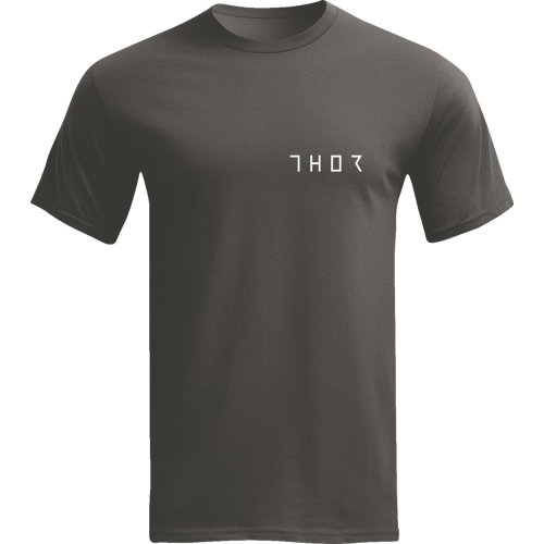 Thor - Thor Charge T-Shirt - 3030-23586 - Charcoal - Small