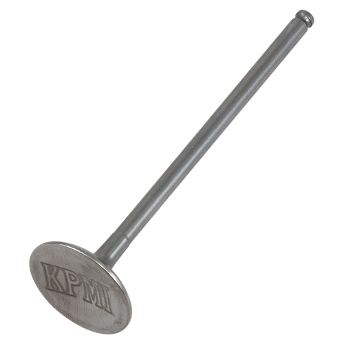 Kibblewhite Precision - Kibblewhite Precision Tensilite Titanium Exhaust Valve - Standard - 4040466T