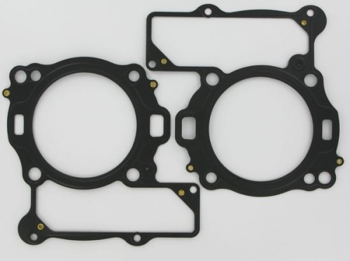 Cometic Gasket - Cometic Gasket Head Gasket - MLS - 4.250in Bore - .030in - C9898