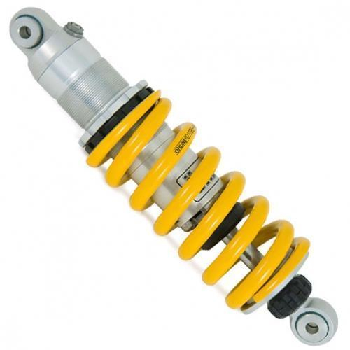 Ohlins - Ohlins STX46 S46ER1 Shock Absorber - YA 415