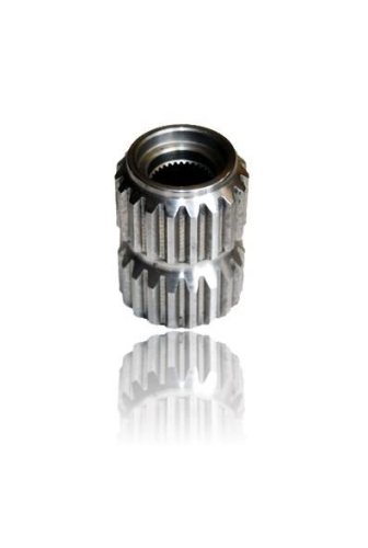 Dragonfire Racing - Dragonfire Racing Spline Adapter for Quick Release Hub Kit - 04-2049