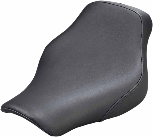 Saddlemen - Saddlemen Renegade S3 Solo Seat - Plain - 818-33-002
