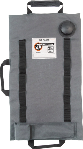 Giant Loop - Giant Loop Armadillo Liquid Reservoir Bag - 2 Gal. - AB21-GL-G2
