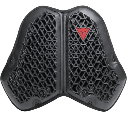Dainese - Dainese Pro-Armor Chest L2 - 1Pc - 201876227-001-N - Black - OSFM