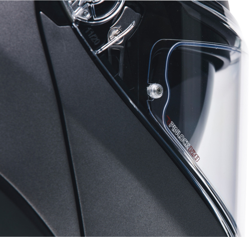 AGV - AGV Pinlock Lens for Tour Helmets - Clear - 20KIT93038083