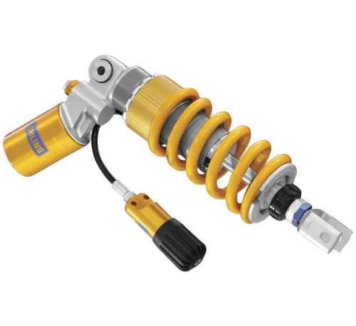 Ohlins - Ohlins TTX GP Shock Absorber - HO 469