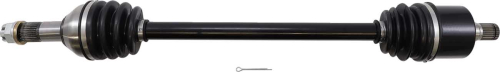 Moose Utility - Moose Utility OEM Replacement CV Axle - CAN-7078