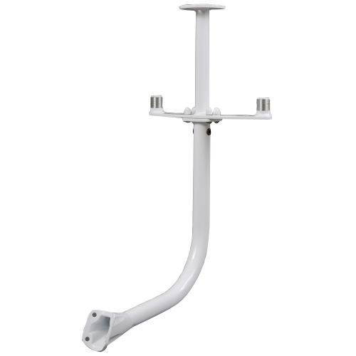 Scanstrut - Scanstrut Central Bar & Wing PLate f/2 Antenna & 1 NavLight
