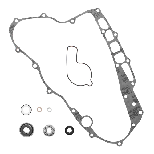 QuadBoss - QuadBoss Water Pump Rebuild Kit - 821868QB